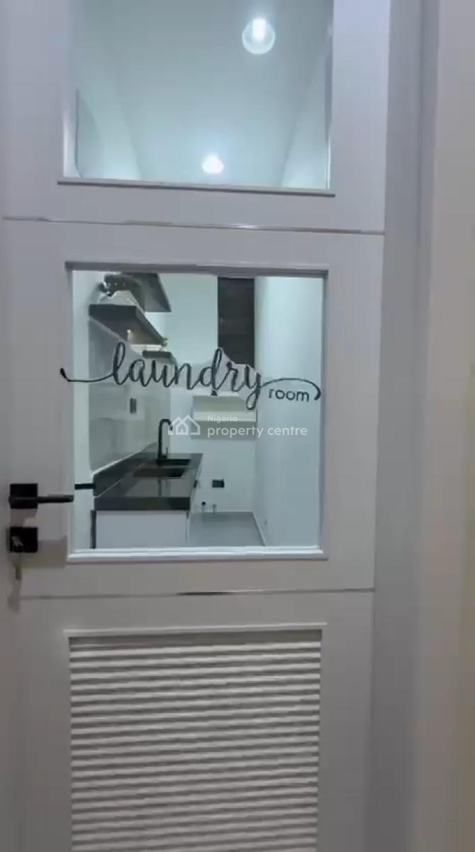 Luxury 5 Bedroom Duplex with Bq, Danfodil Estate, Royal Pine, Off Orchid Road, Lekki, Lagos, House for Sale