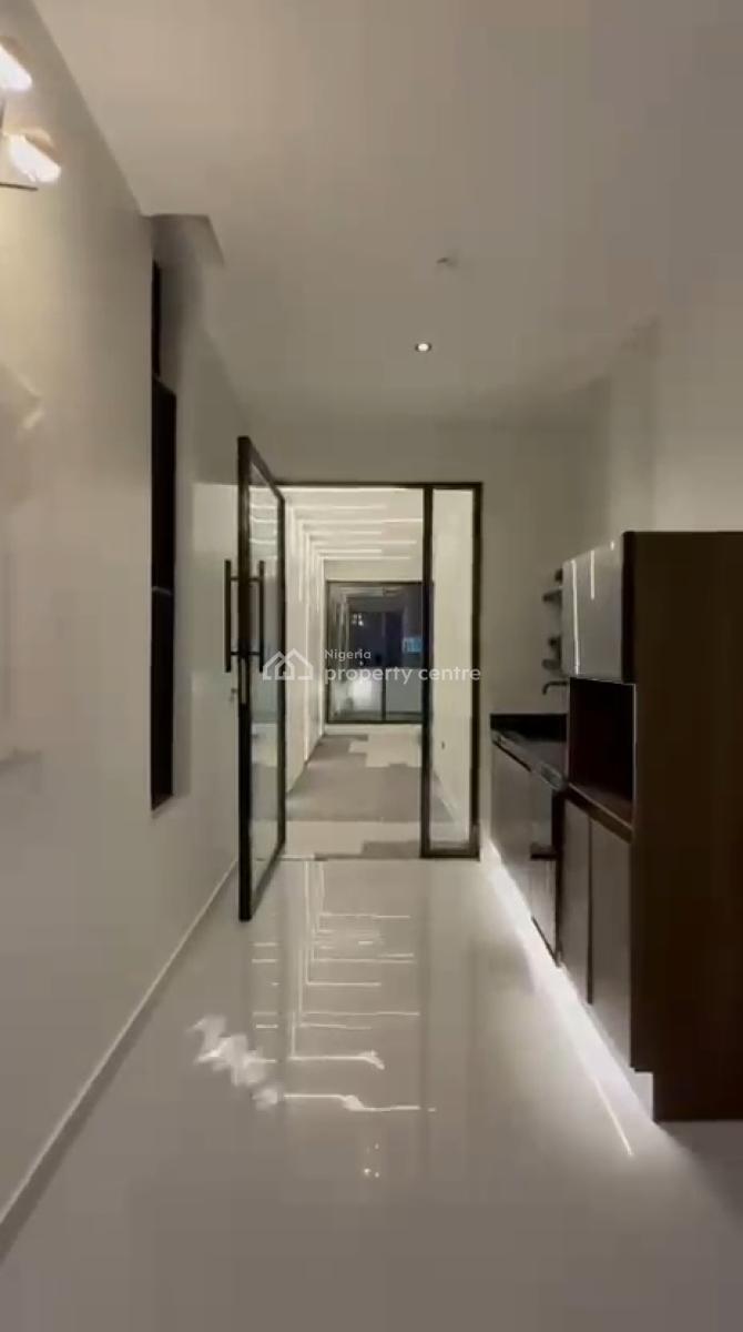 Luxury 5 Bedroom Duplex with Bq, Danfodil Estate, Royal Pine, Off Orchid Road, Lekki, Lagos, House for Sale