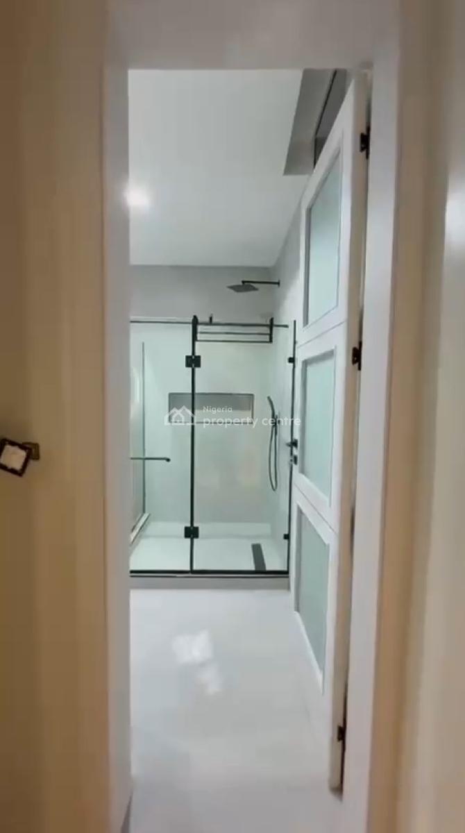 Luxury 5 Bedroom Duplex with Bq, Danfodil Estate, Royal Pine, Off Orchid Road, Lekki, Lagos, House for Sale