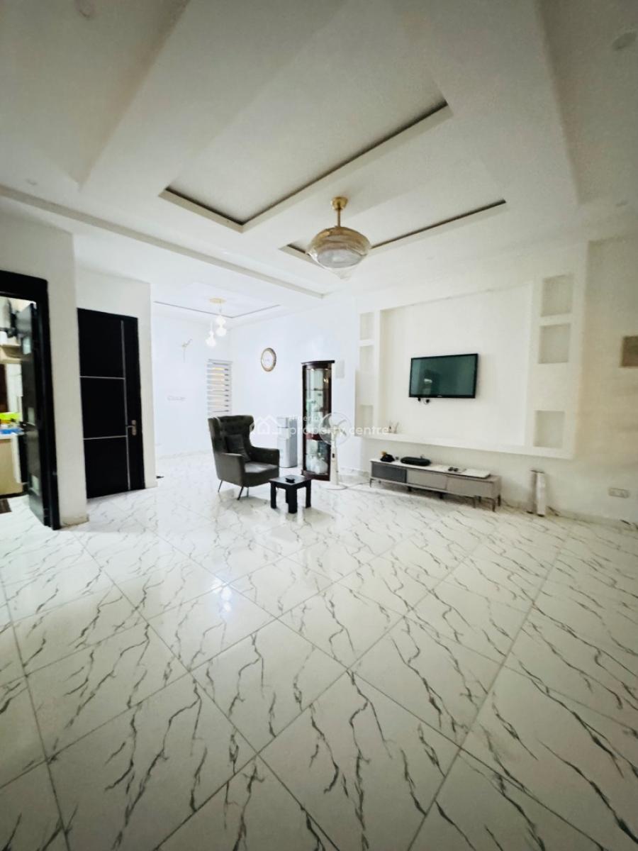 Massive Spacious 4bedroom Terraced Duplex Available 132m Orchid Road, Orchid Road, Lekki, Lagos, Terraced Duplex for Sale