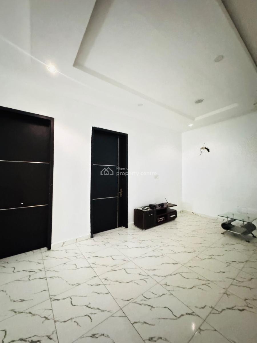 Massive Spacious 4bedroom Terraced Duplex Available 132m Orchid Road, Orchid Road, Lekki, Lagos, Terraced Duplex for Sale