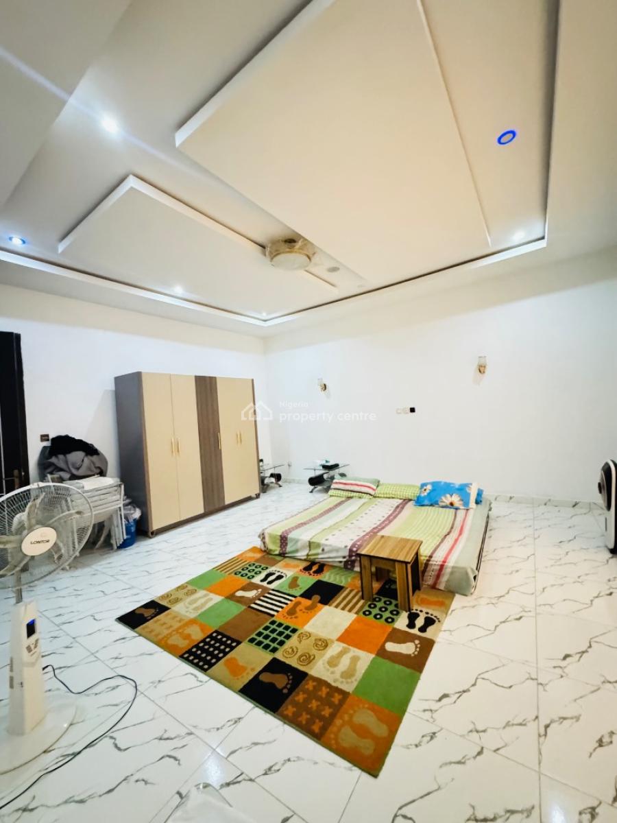 Massive Spacious 4bedroom Terraced Duplex Available 132m Orchid Road, Orchid Road, Lekki, Lagos, Terraced Duplex for Sale