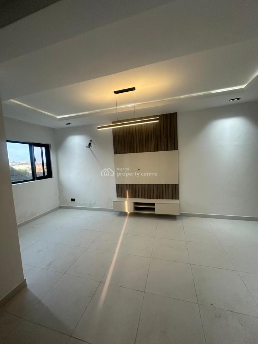 Brand New Serviced 2 Bedroom Apartment, Ikate Elegushi, Lekki, Lagos, Flat / Apartment for Rent