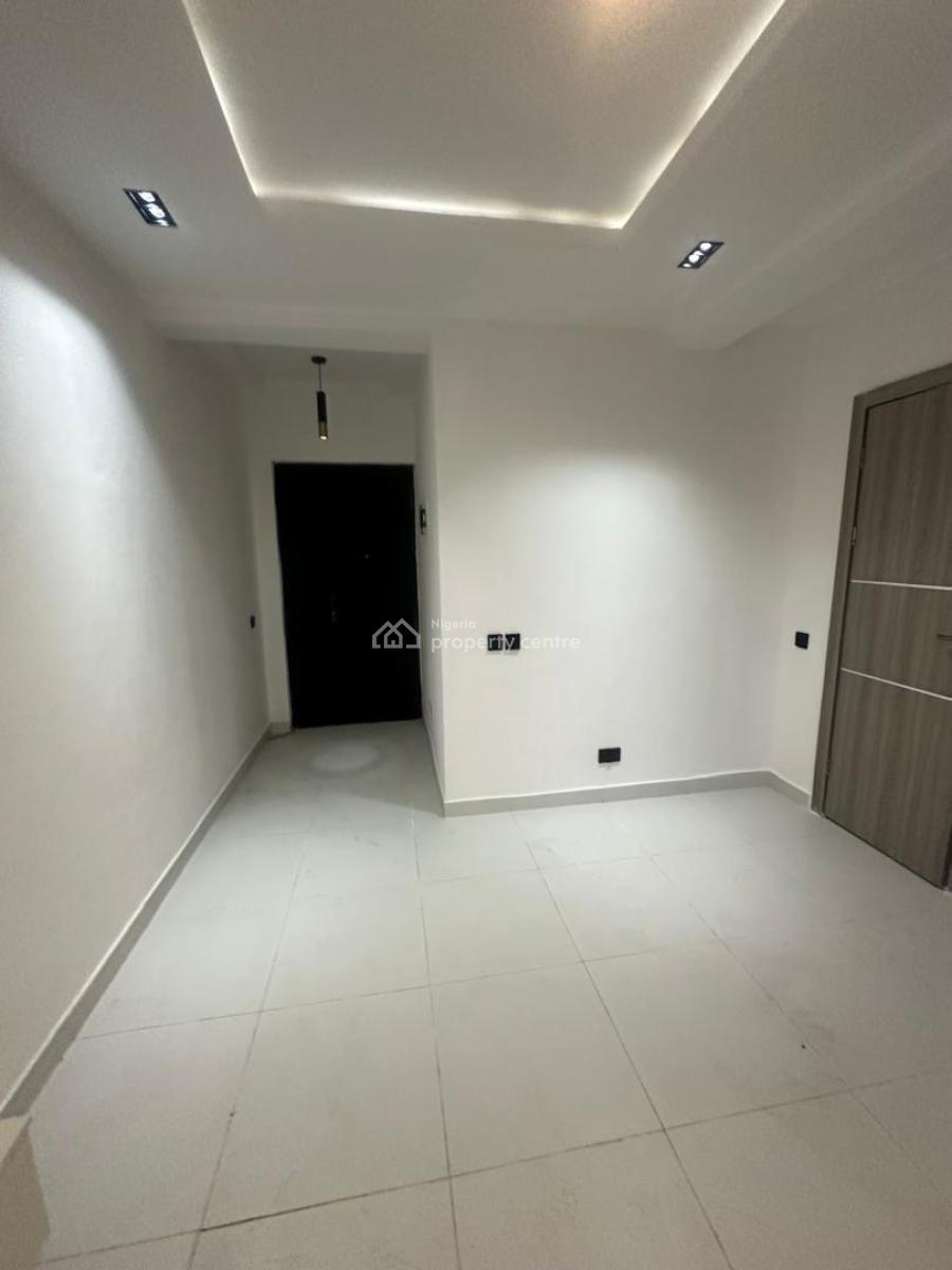 Brand New Serviced 2 Bedroom Apartment, Ikate Elegushi, Lekki, Lagos, Flat / Apartment for Rent