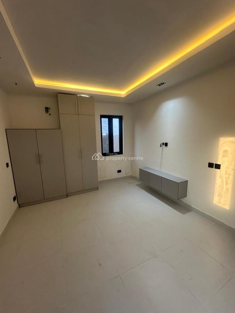 Brand New Serviced 2 Bedroom Apartment, Ikate Elegushi, Lekki, Lagos, Flat / Apartment for Rent