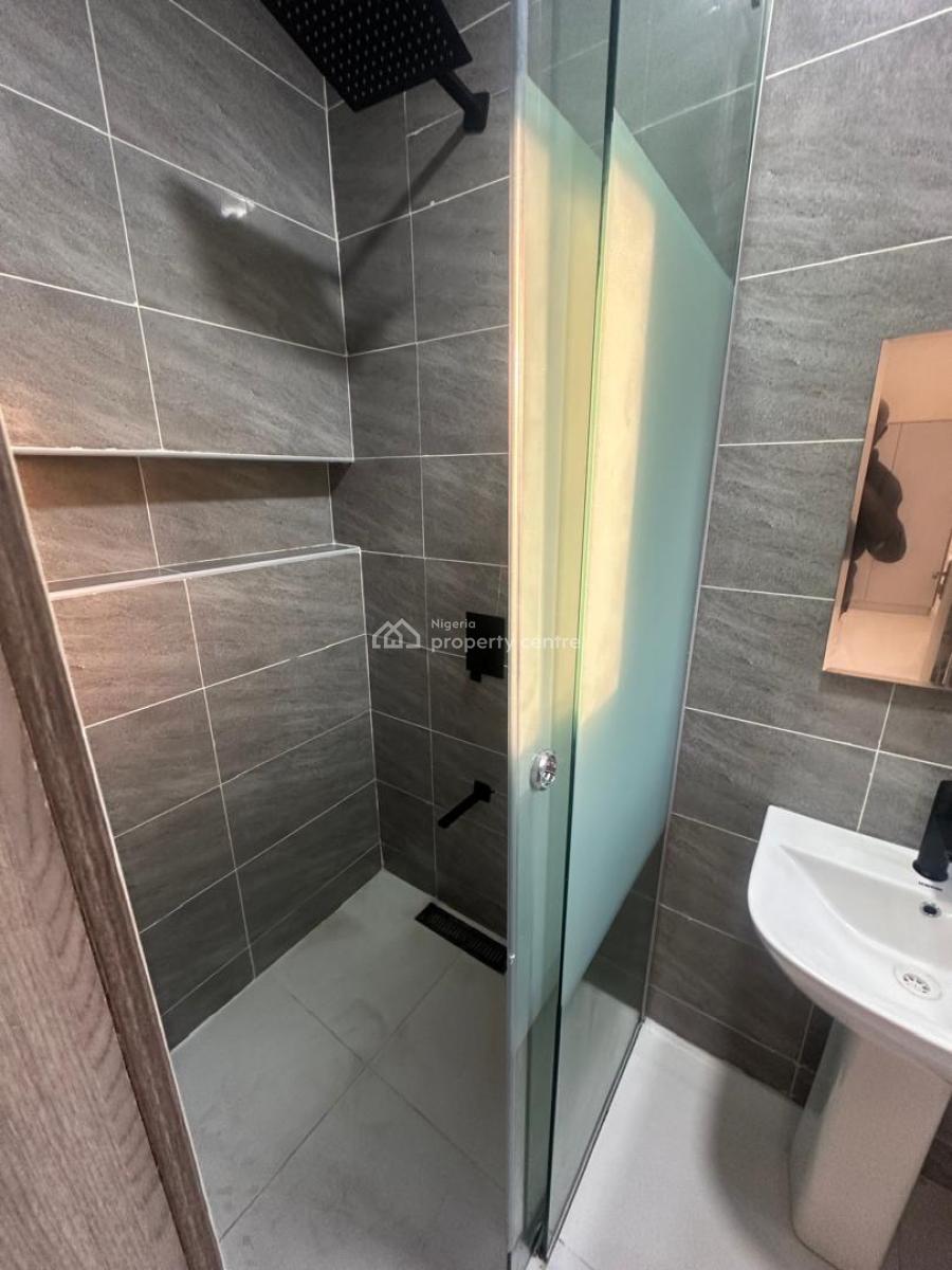 Brand New Serviced 2 Bedroom Apartment, Ikate Elegushi, Lekki, Lagos, Flat / Apartment for Rent
