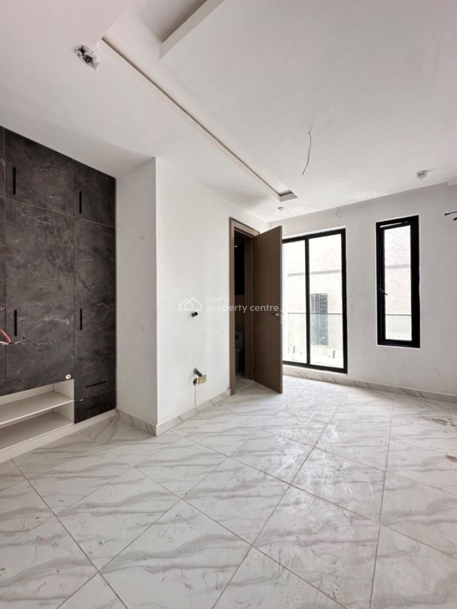 Fully Serviced 1bedroom Apartment, Off Freedom Way, Lekki., Lekki, Lagos, Mini Flat (room and Parlour) for Sale