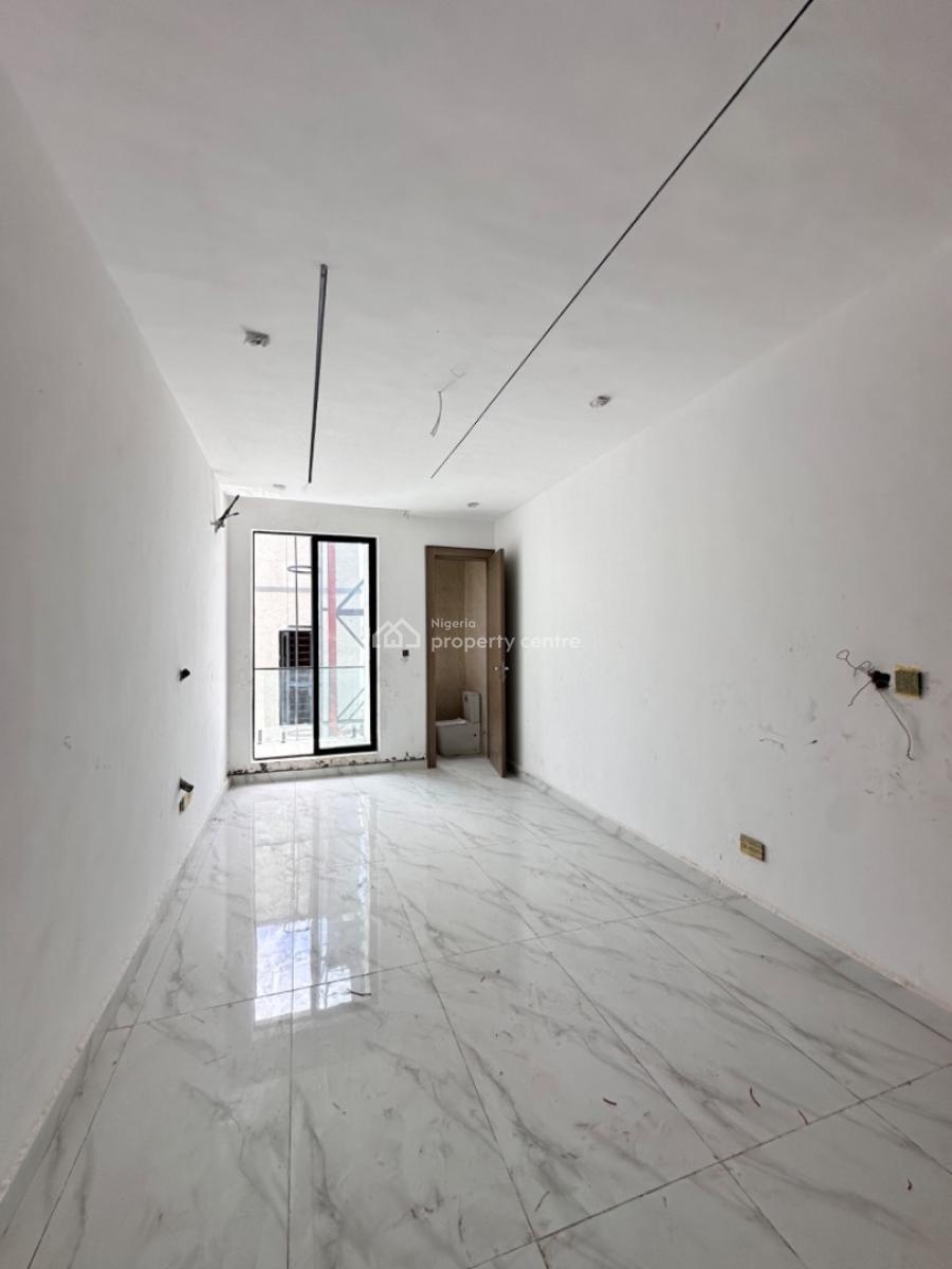 Fully Serviced 1bedroom Apartment, Off Freedom Way, Lekki., Lekki, Lagos, Mini Flat (room and Parlour) for Sale