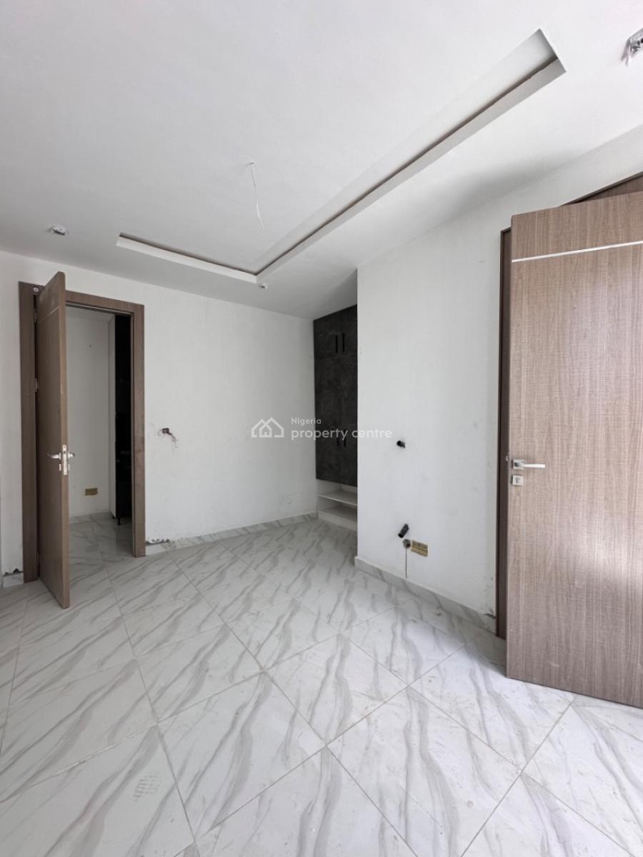 Fully Serviced 1bedroom Apartment, Off Freedom Way, Lekki., Lekki, Lagos, Mini Flat (room and Parlour) for Sale