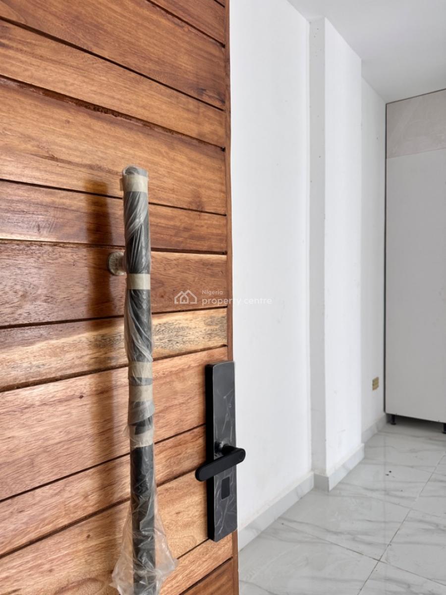 Fully Serviced 1bedroom Apartment, Off Freedom Way, Lekki., Lekki, Lagos, Mini Flat (room and Parlour) for Sale