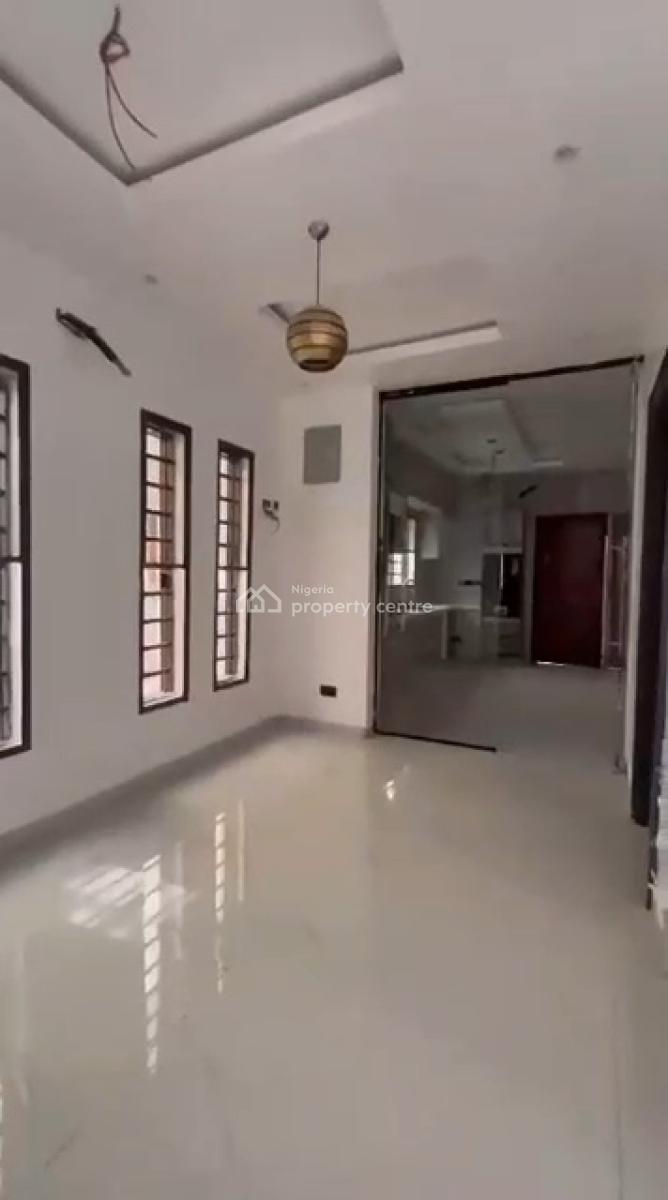 Luxury 5 Bedroom Detached Duplex, Omole Phase 1, Ikeja, Lagos, Detached Duplex for Sale
