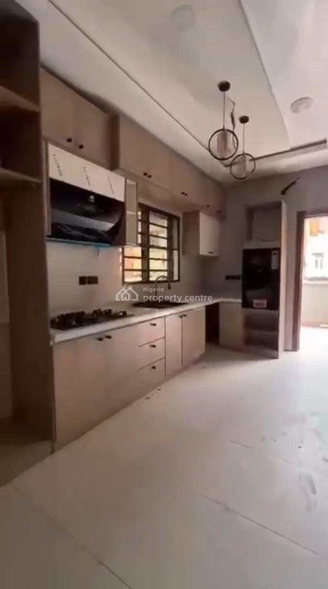 Luxury 5 Bedroom Detached Duplex, Omole Phase 1, Ikeja, Lagos, Detached Duplex for Sale