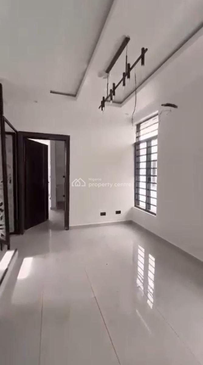 Luxury 5 Bedroom Detached Duplex, Omole Phase 1, Ikeja, Lagos, Detached Duplex for Sale