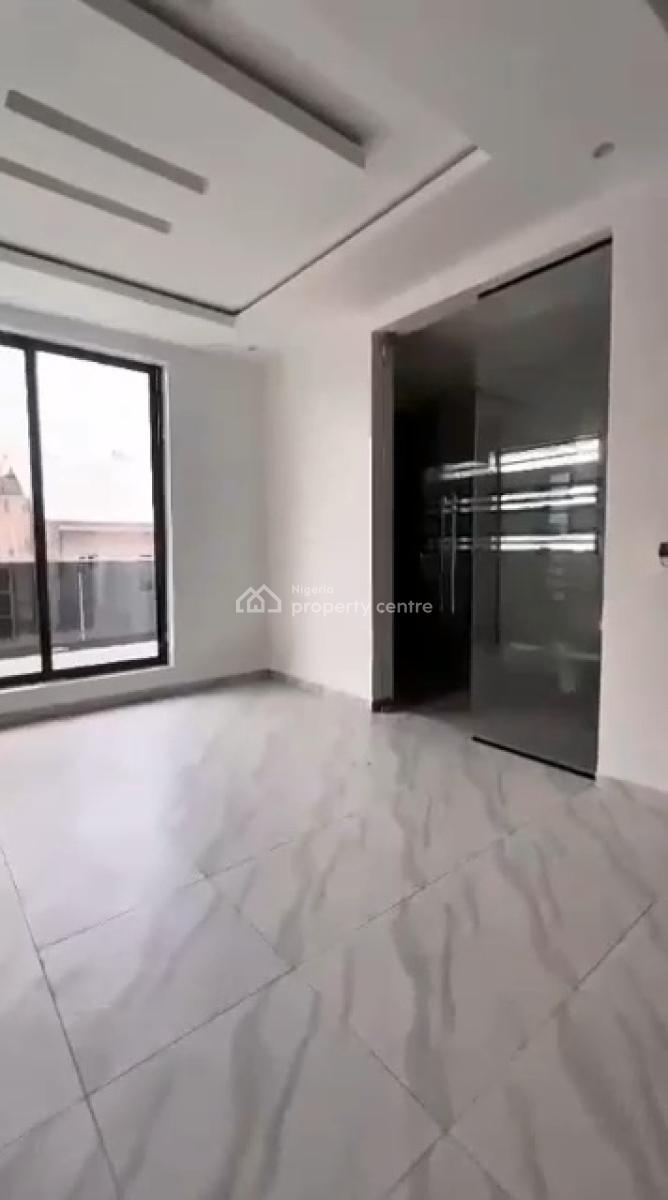 Luxury 5 Bedroom Detached Duplex, Omole Phase 1, Ikeja, Lagos, Detached Duplex for Sale