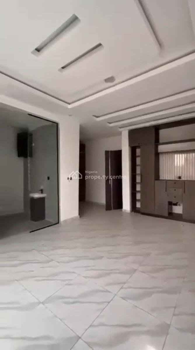 Luxury 5 Bedroom Detached Duplex, Omole Phase 1, Ikeja, Lagos, Detached Duplex for Sale