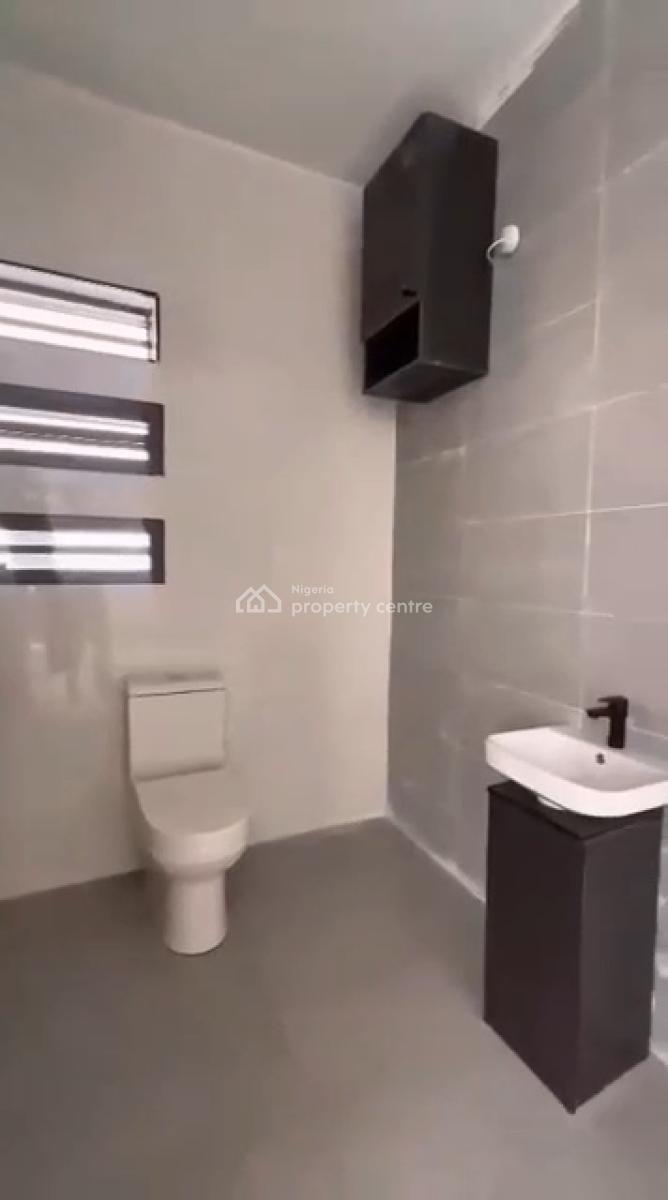 Luxury 5 Bedroom Detached Duplex, Omole Phase 1, Ikeja, Lagos, Detached Duplex for Sale