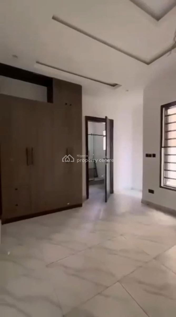 Luxury 5 Bedroom Detached Duplex, Omole Phase 1, Ikeja, Lagos, Detached Duplex for Sale