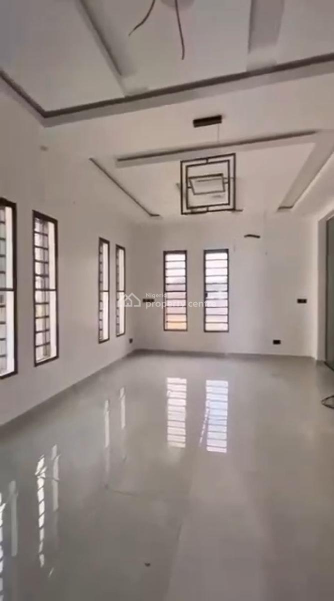 Luxury 5 Bedroom Detached Duplex, Omole Phase 1, Ikeja, Lagos, Detached Duplex for Sale