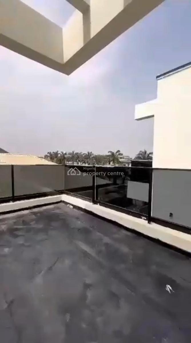 Luxury 5 Bedroom Detached Duplex, Omole Phase 1, Ikeja, Lagos, Detached Duplex for Sale