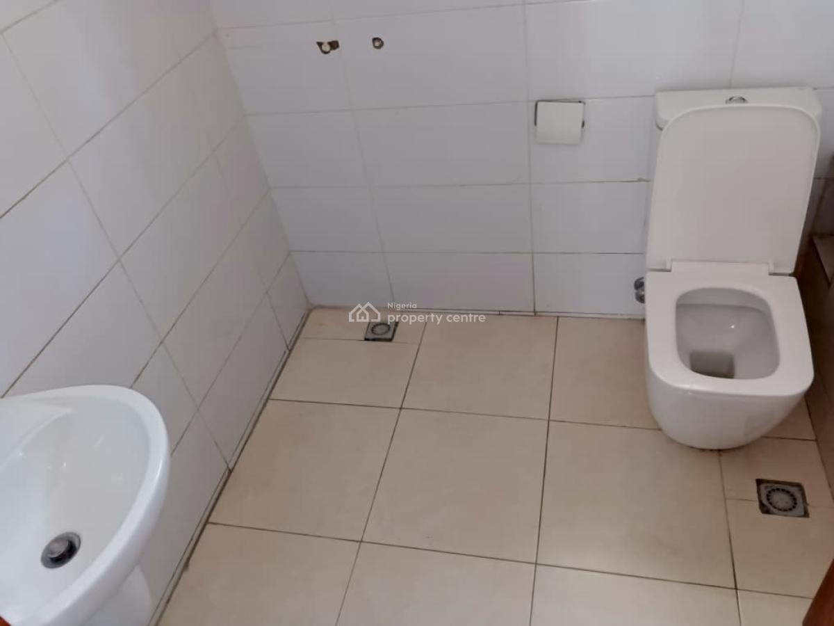3 Bedroom Flat, Lekki Phase 1, Lekki, Lagos, Flat / Apartment for Rent