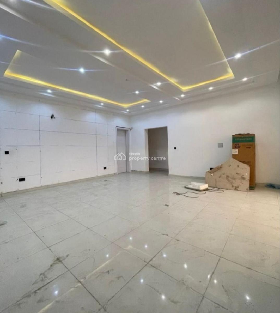 3 Bedroom Apartment with Swimming Pool, Elevator and Gym Available, Lekki Phase 1, Lekki, Lagos, Flat / Apartment for Rent