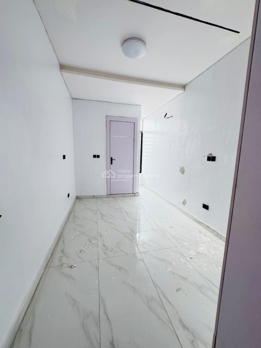 Brand New Spacious 3bedroom Terraced Duplex Duplex +bq Available 150m, 150m, Lekki, Lagos, Terraced Duplex for Sale