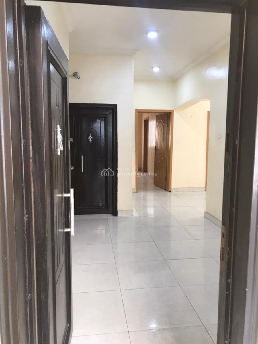 2 Bedroom Apartment, Lekki Phase 1, Lekki, Lagos, Flat / Apartment for Rent