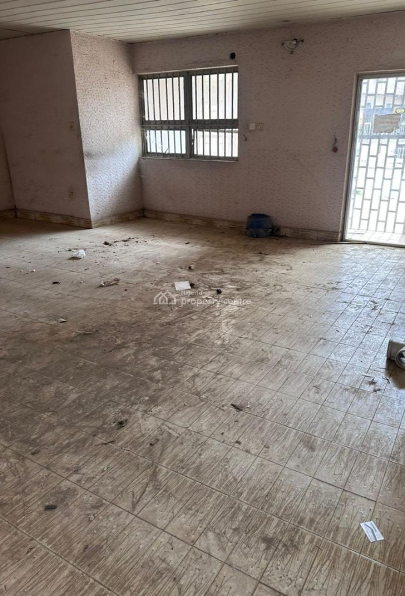 Prime Executive 5bedroom Flat + 3bedroom Bq, Ikeja, Lagos, Flat / Apartment for Rent