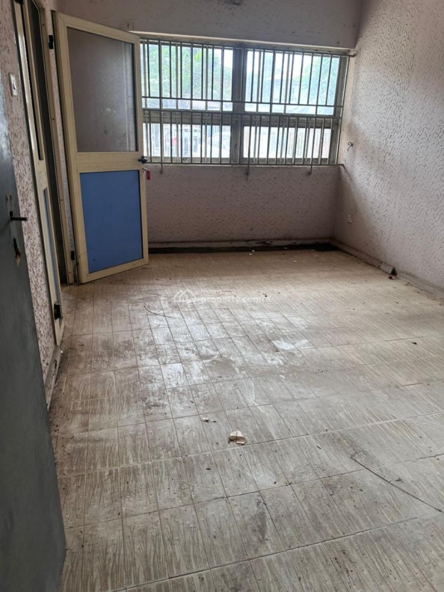 Prime Executive 5bedroom Flat + 3bedroom Bq, Ikeja, Lagos, Flat / Apartment for Rent