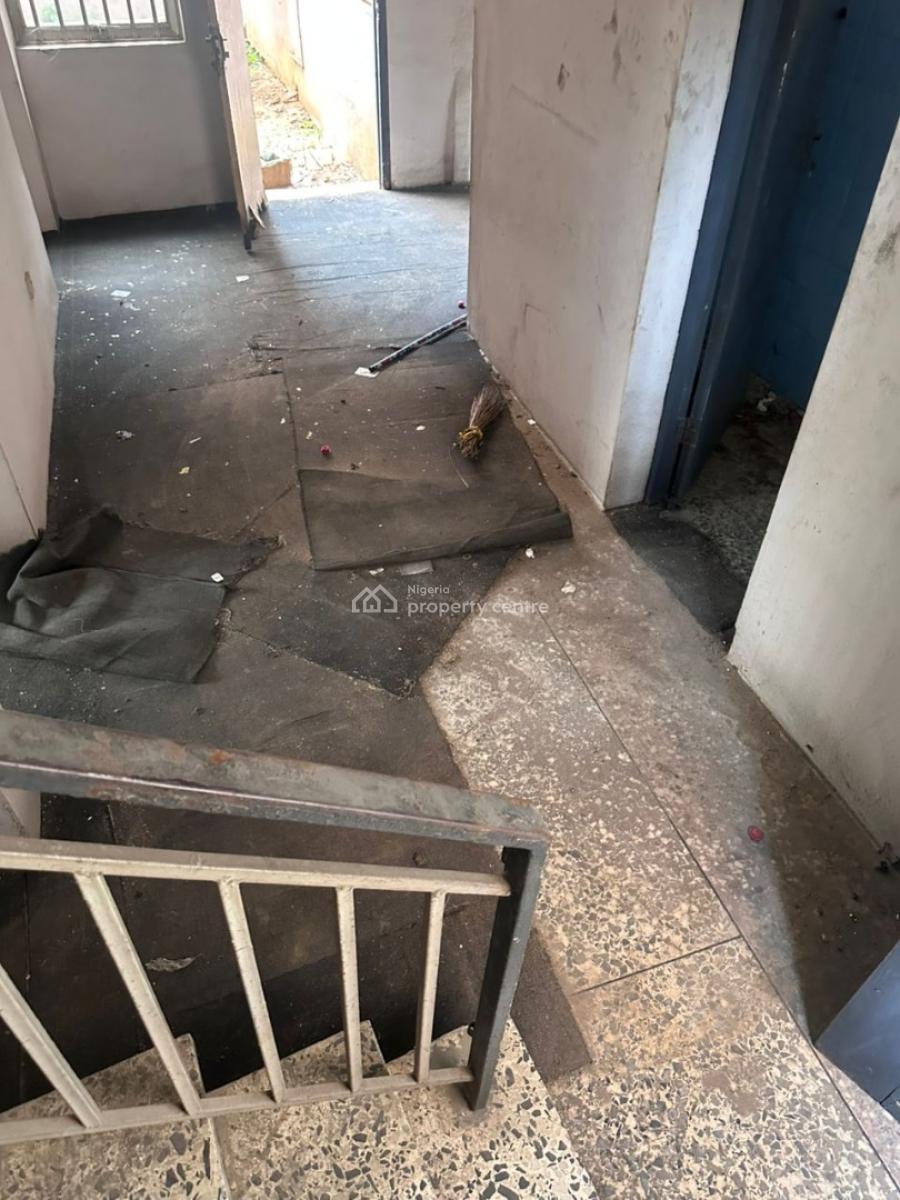 Prime Executive 5bedroom Flat + 3bedroom Bq, Ikeja, Lagos, Flat / Apartment for Rent