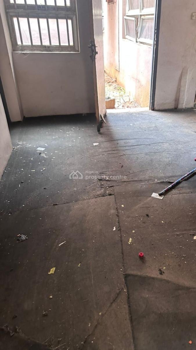 Prime Executive 5bedroom Flat + 3bedroom Bq, Ikeja, Lagos, Flat / Apartment for Rent