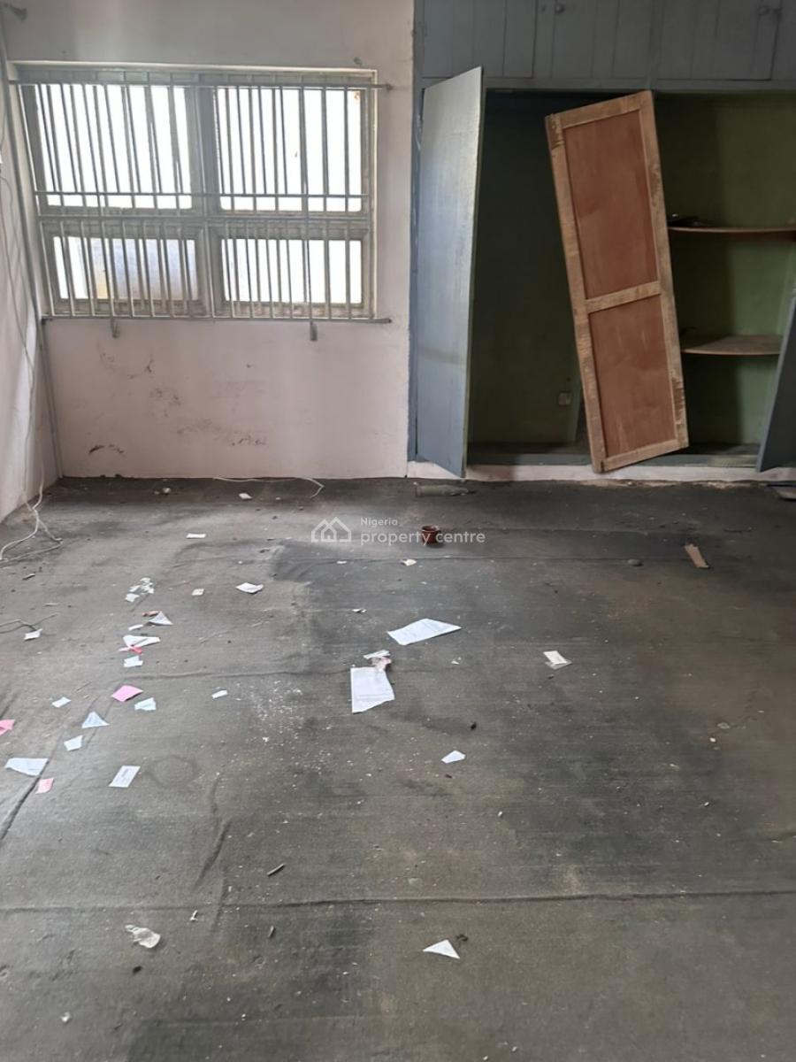 Prime Executive 5bedroom Flat + 3bedroom Bq, Ikeja, Lagos, Flat / Apartment for Rent