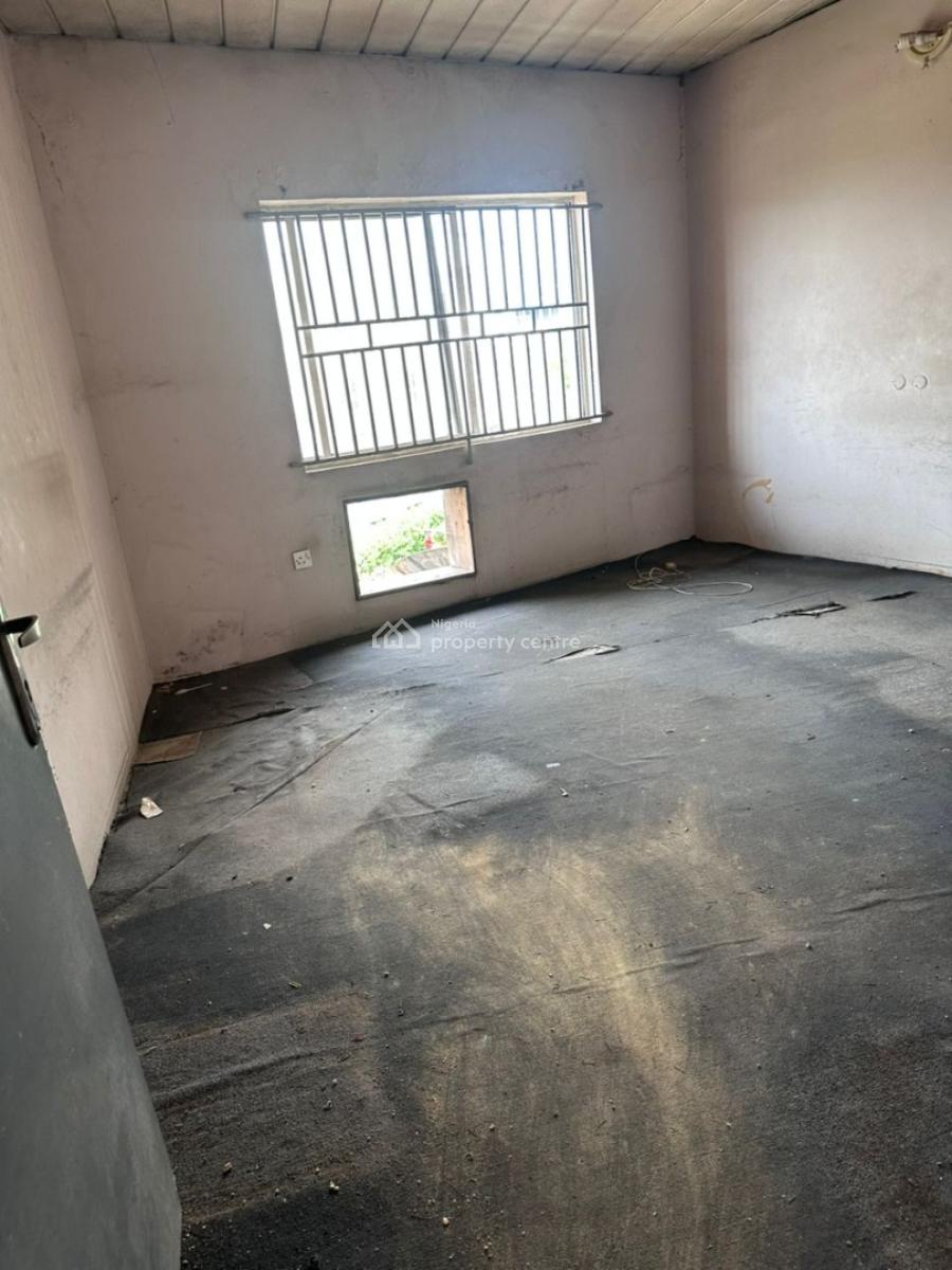 Prime Executive 5bedroom Flat + 3bedroom Bq, Ikeja, Lagos, Flat / Apartment for Rent