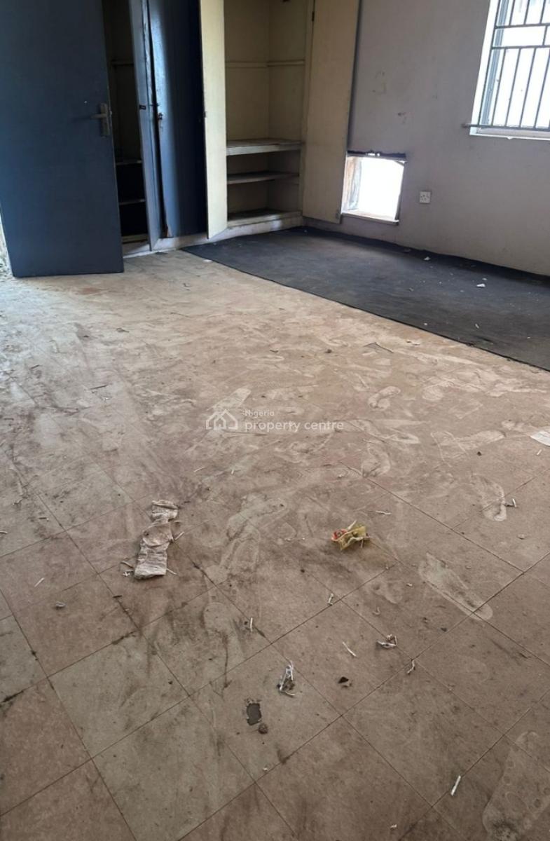Prime Executive 5bedroom Flat + 3bedroom Bq, Ikeja, Lagos, Flat / Apartment for Rent