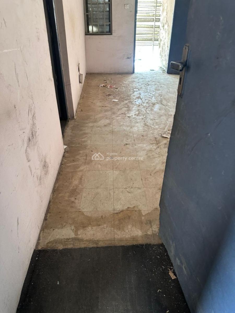 Prime Executive 5bedroom Flat + 3bedroom Bq, Ikeja, Lagos, Flat / Apartment for Rent
