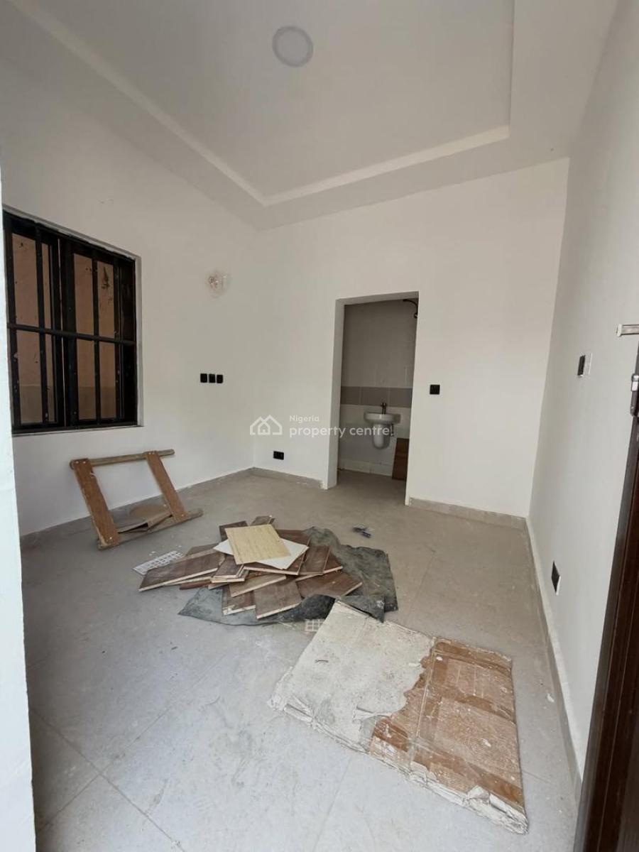 Residential Property in Rockvale Manors Estate, Apo, Apo, Abuja, Terraced Duplex for Rent