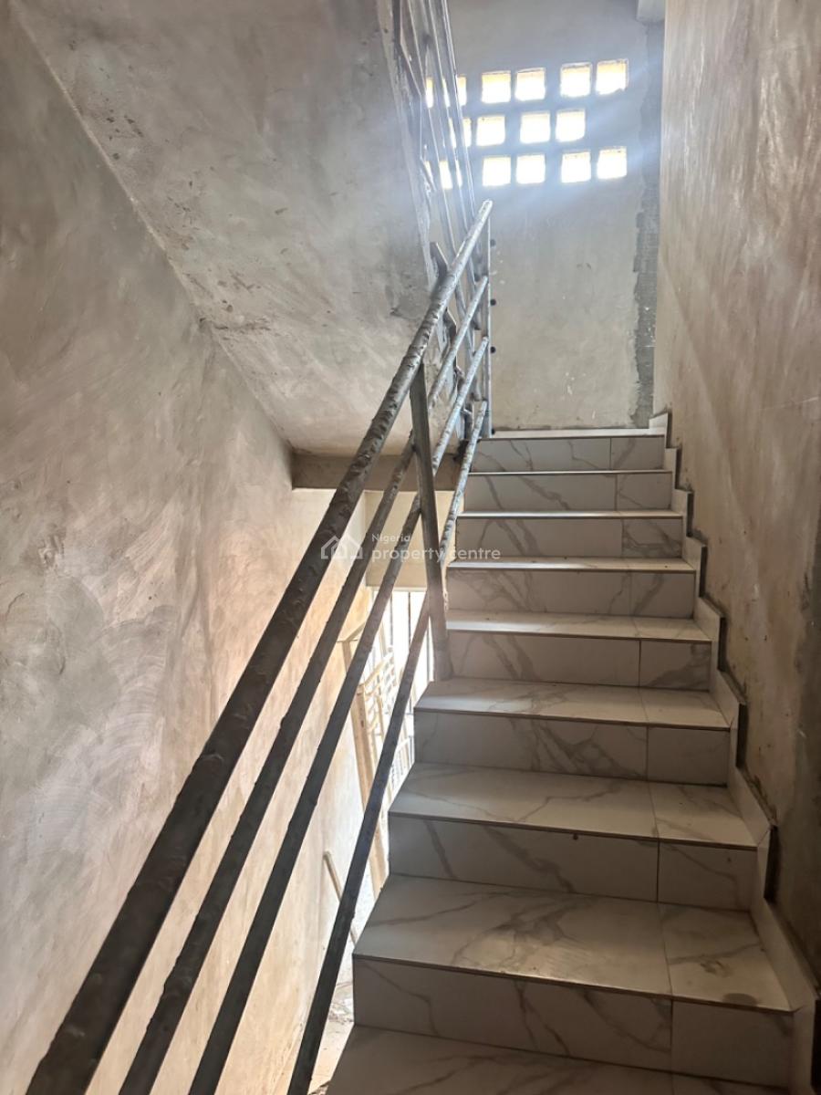 Brand New 2bedroom Apartment, Orchid Road, Lekki, Lagos, Terraced Bungalow for Rent