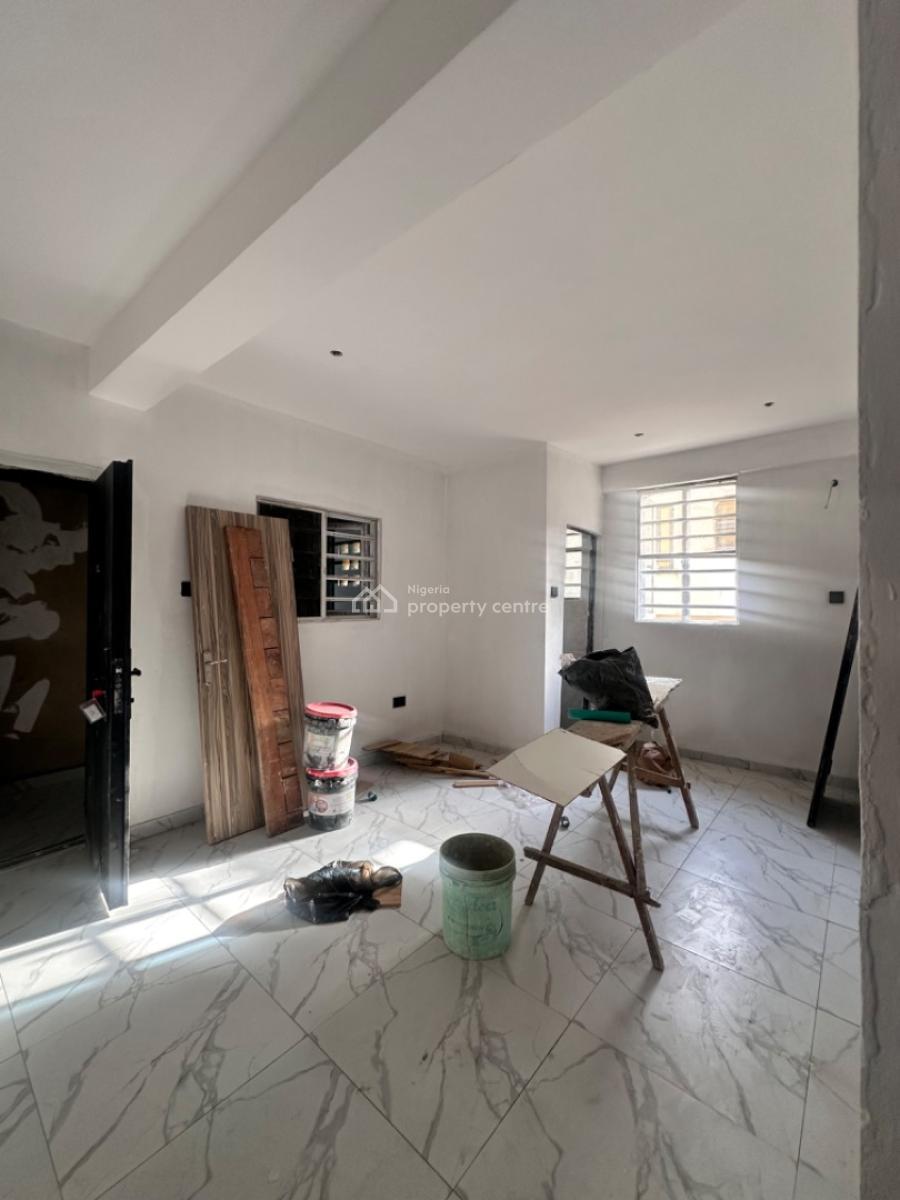 Brand New 2bedroom Apartment, Orchid Road, Lekki, Lagos, Terraced Bungalow for Rent