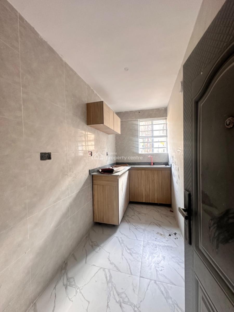 Brand New 2bedroom Apartment, Orchid Road, Lekki, Lagos, Terraced Bungalow for Rent