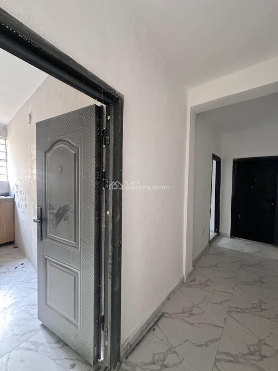 Brand New 2bedroom Apartment, Orchid Road, Lekki, Lagos, Terraced Bungalow for Rent