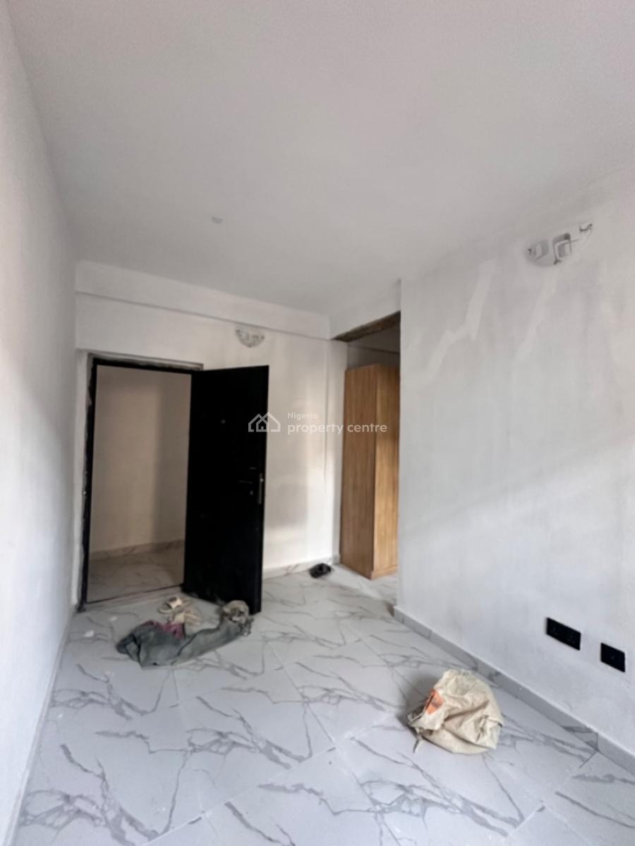 Brand New 2bedroom Apartment, Orchid Road, Lekki, Lagos, Terraced Bungalow for Rent