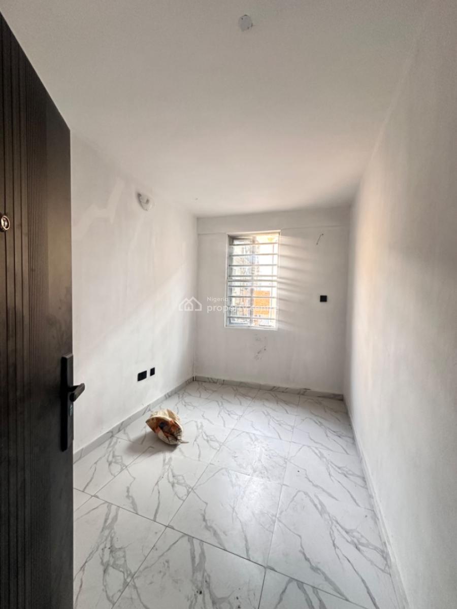 Brand New 2bedroom Apartment, Orchid Road, Lekki, Lagos, Terraced Bungalow for Rent