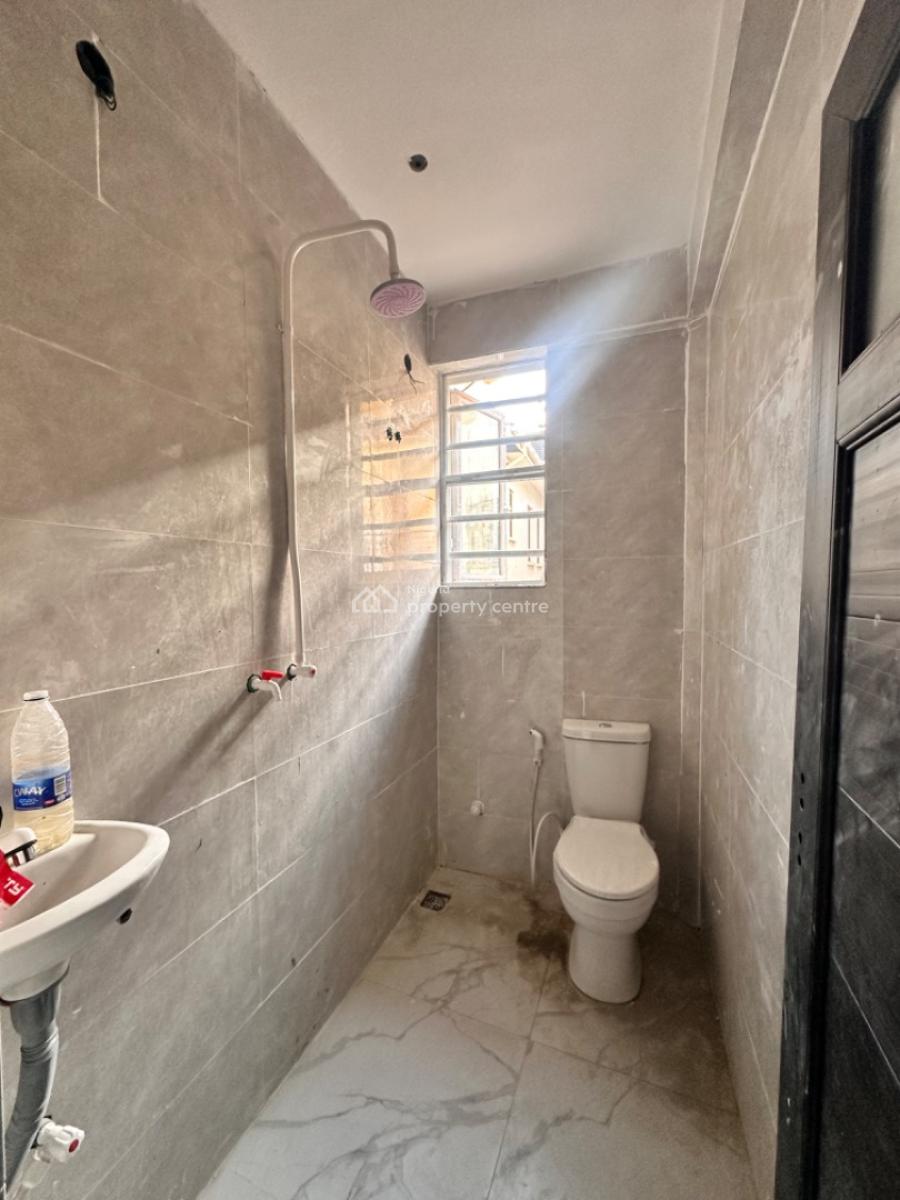Brand New 2bedroom Apartment, Orchid Road, Lekki, Lagos, Terraced Bungalow for Rent