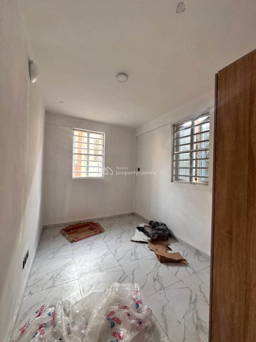 Brand New 2bedroom Apartment, Orchid Road, Lekki, Lagos, Terraced Bungalow for Rent