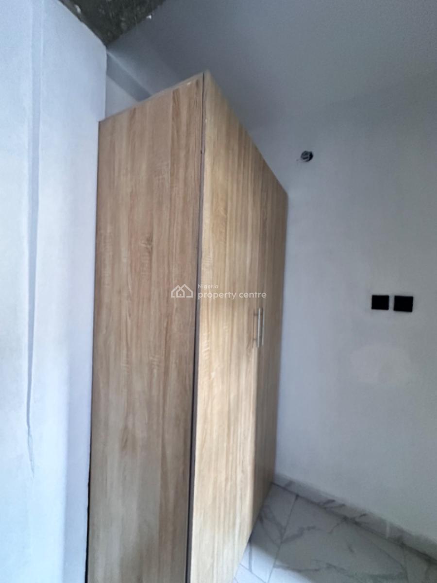 Brand New 2bedroom Apartment, Orchid Road, Lekki, Lagos, Terraced Bungalow for Rent