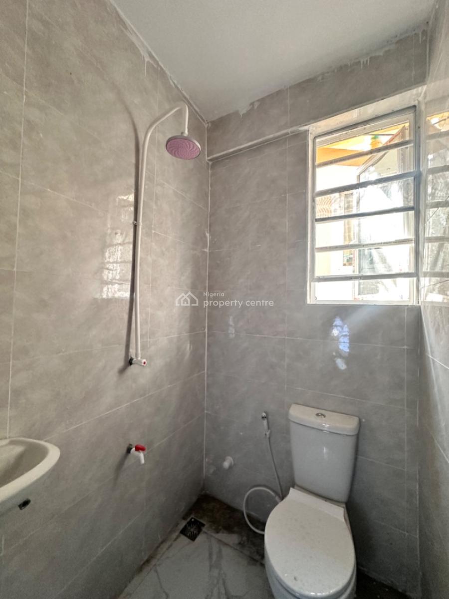 Brand New 2bedroom Apartment, Orchid Road, Lekki, Lagos, Terraced Bungalow for Rent