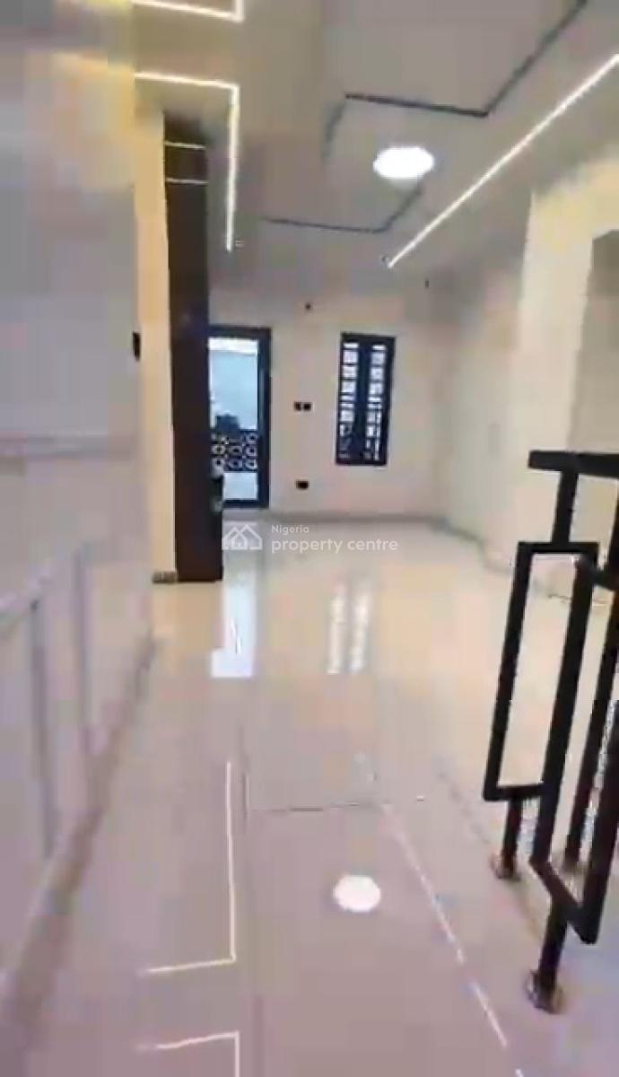 a 5 Bedroom Detached Duplex, Omole Phase 1, Ikeja, Lagos, Detached Duplex for Sale