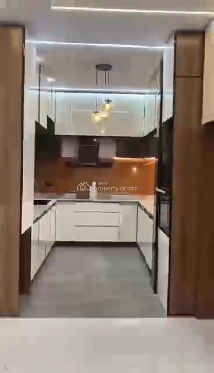 a 5 Bedroom Detached Duplex, Omole Phase 1, Ikeja, Lagos, Detached Duplex for Sale