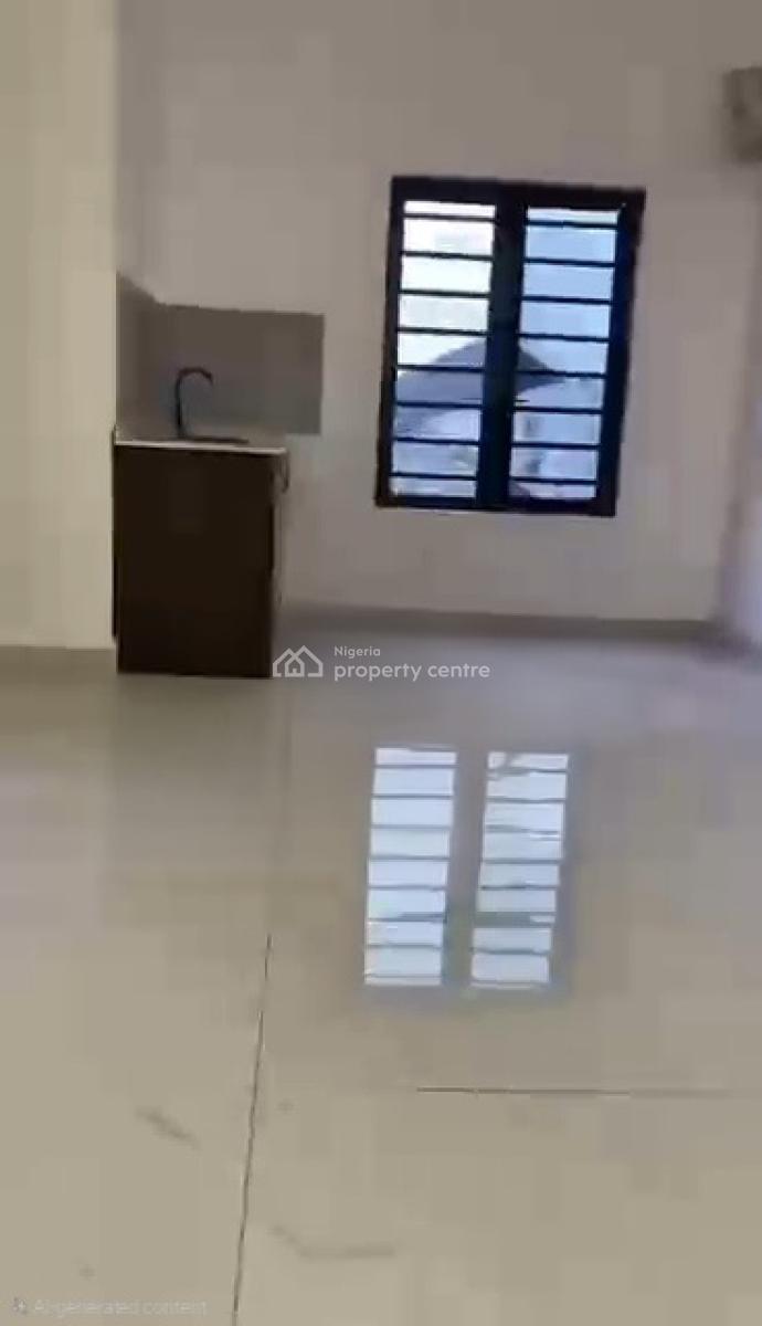 a 5 Bedroom Detached Duplex, Omole Phase 1, Ikeja, Lagos, Detached Duplex for Sale