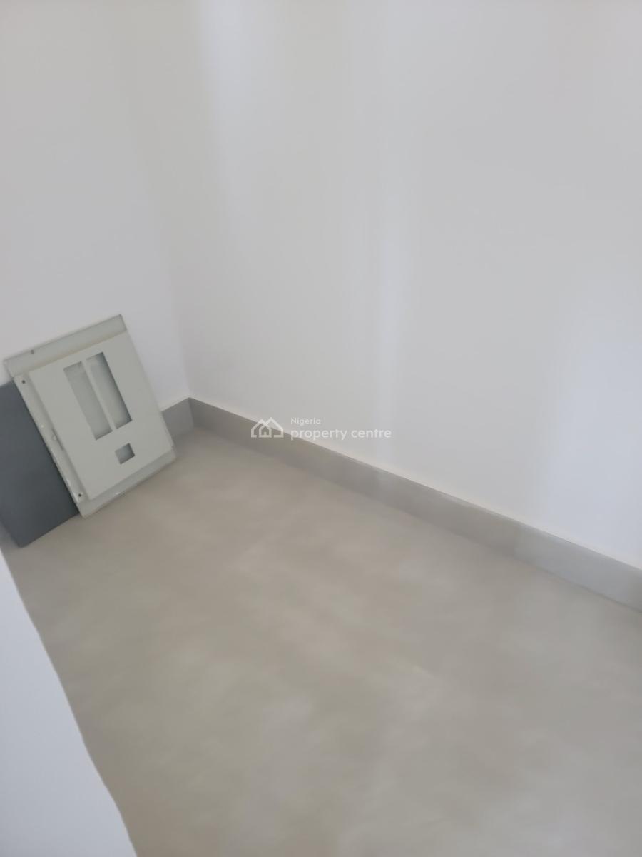 Luxury 5 Bedroom Detached Duplex with a Bq and Pool, Lekki Phase 1, Lekki, Lagos, Detached Duplex for Sale
